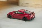 Nissan GT-R Track Edition 2017 года (NA)